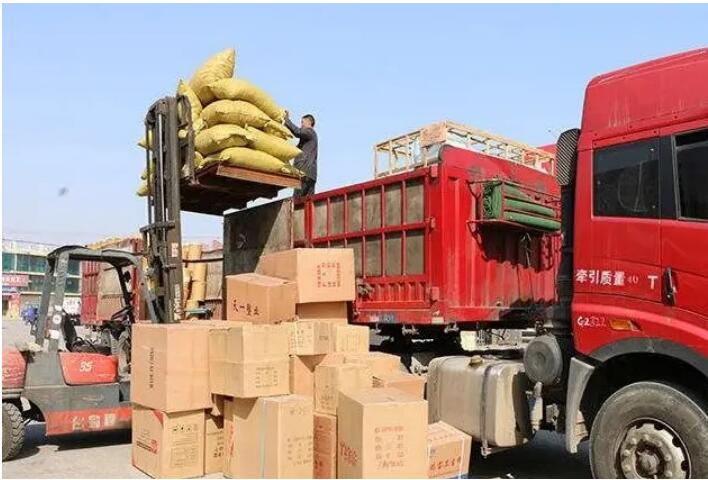 漳州到马龙区物流专线