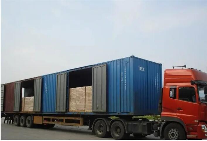 漳州到马龙区整车运输