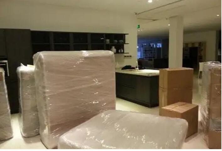 漳州到马龙区长途搬家