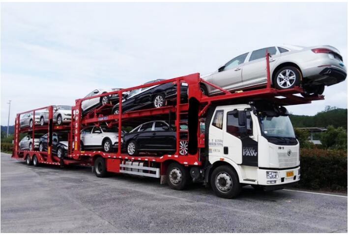 漳州到马龙区轿车托运